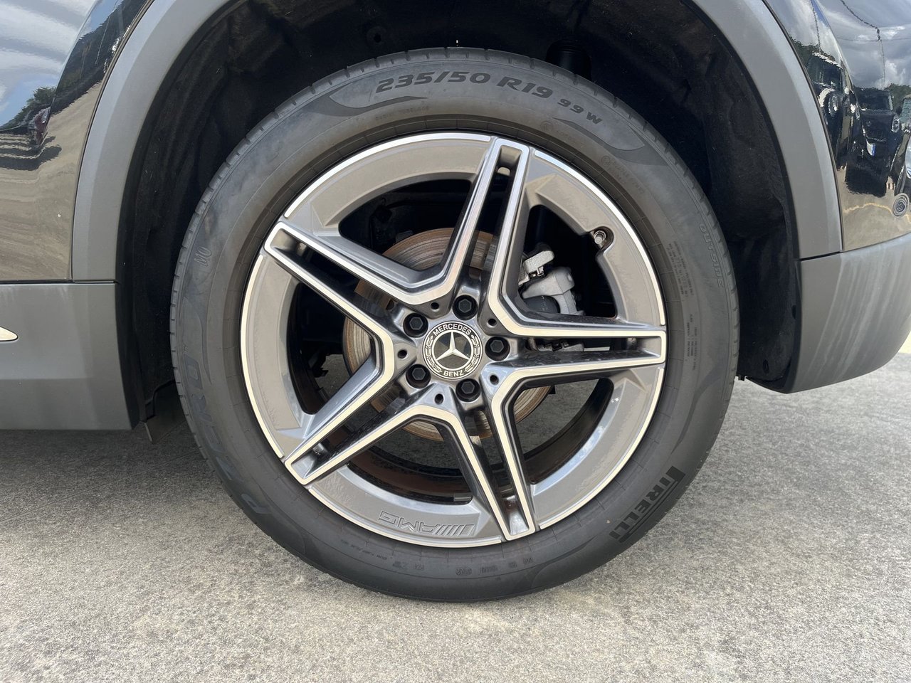 GLA 180 d Premium auto - Certified