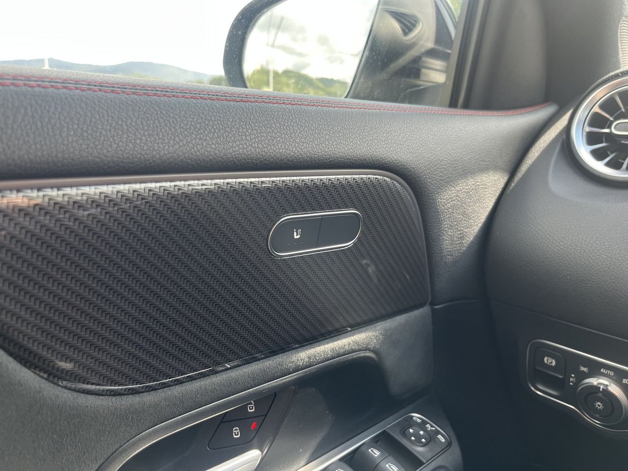 GLA 180 d Premium auto - Certified