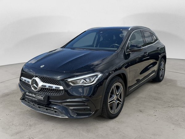 GLA 180 d Premium auto - Certified