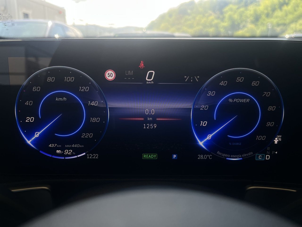 EQB 300 AMG Line Advanced 4matic - Certified