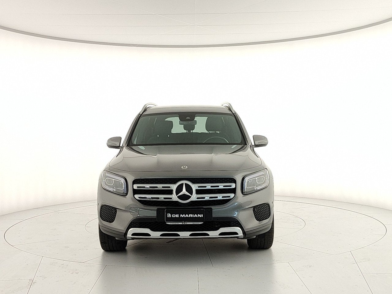 GLB 200 d Sport Plus auto - Certified