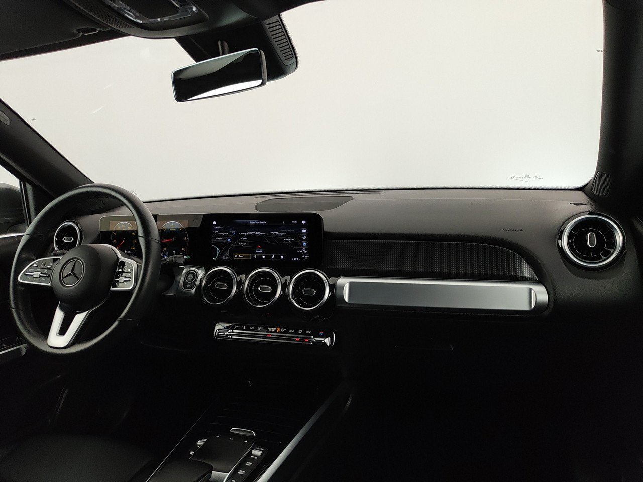 GLB 200 d Sport Plus auto - Certified
