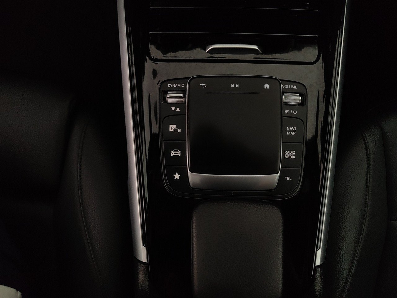GLB 200 d Sport Plus auto - Certified