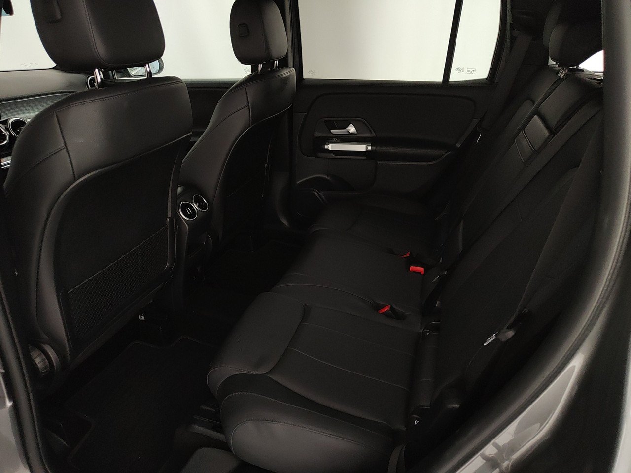 GLB 200 d Sport Plus auto - Certified