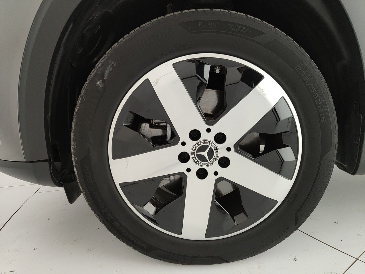 GLB 200 d Sport Plus auto - Certified