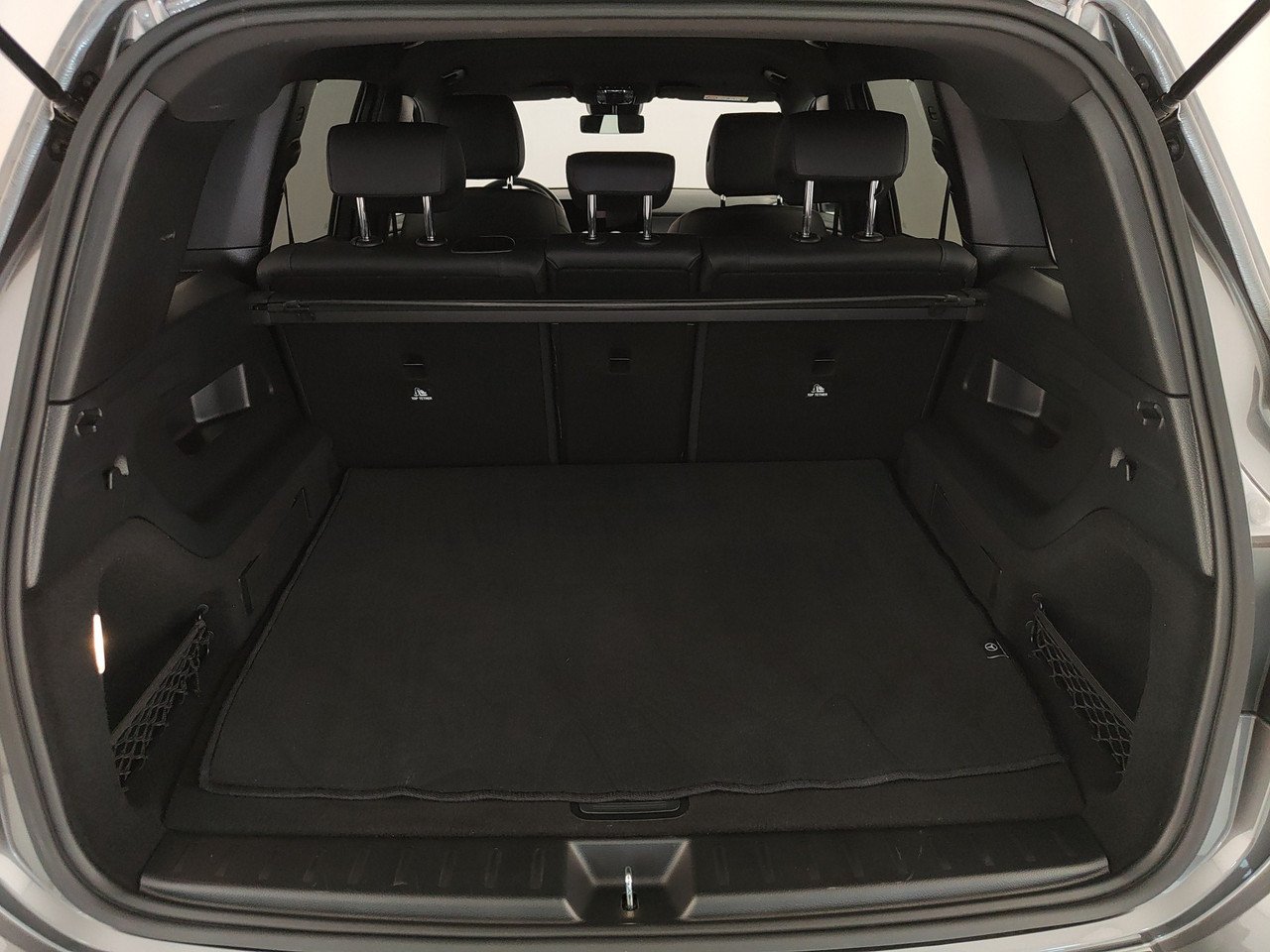 GLB 200 d Sport Plus auto - Certified