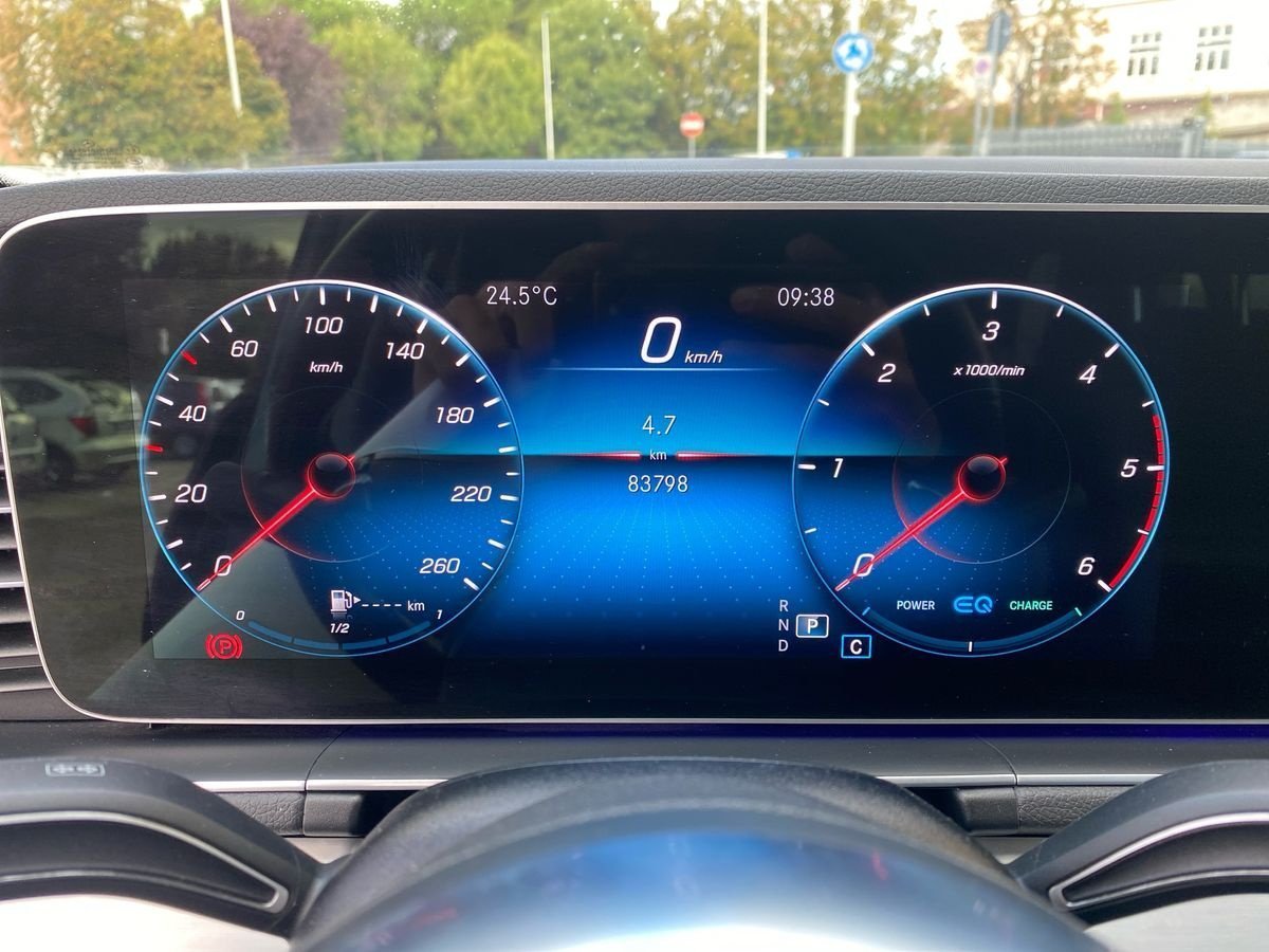 GLE 300 d mhev Premium 4matic auto - Certified