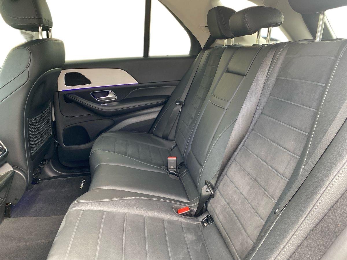 GLE 300 d mhev Premium 4matic auto - Certified