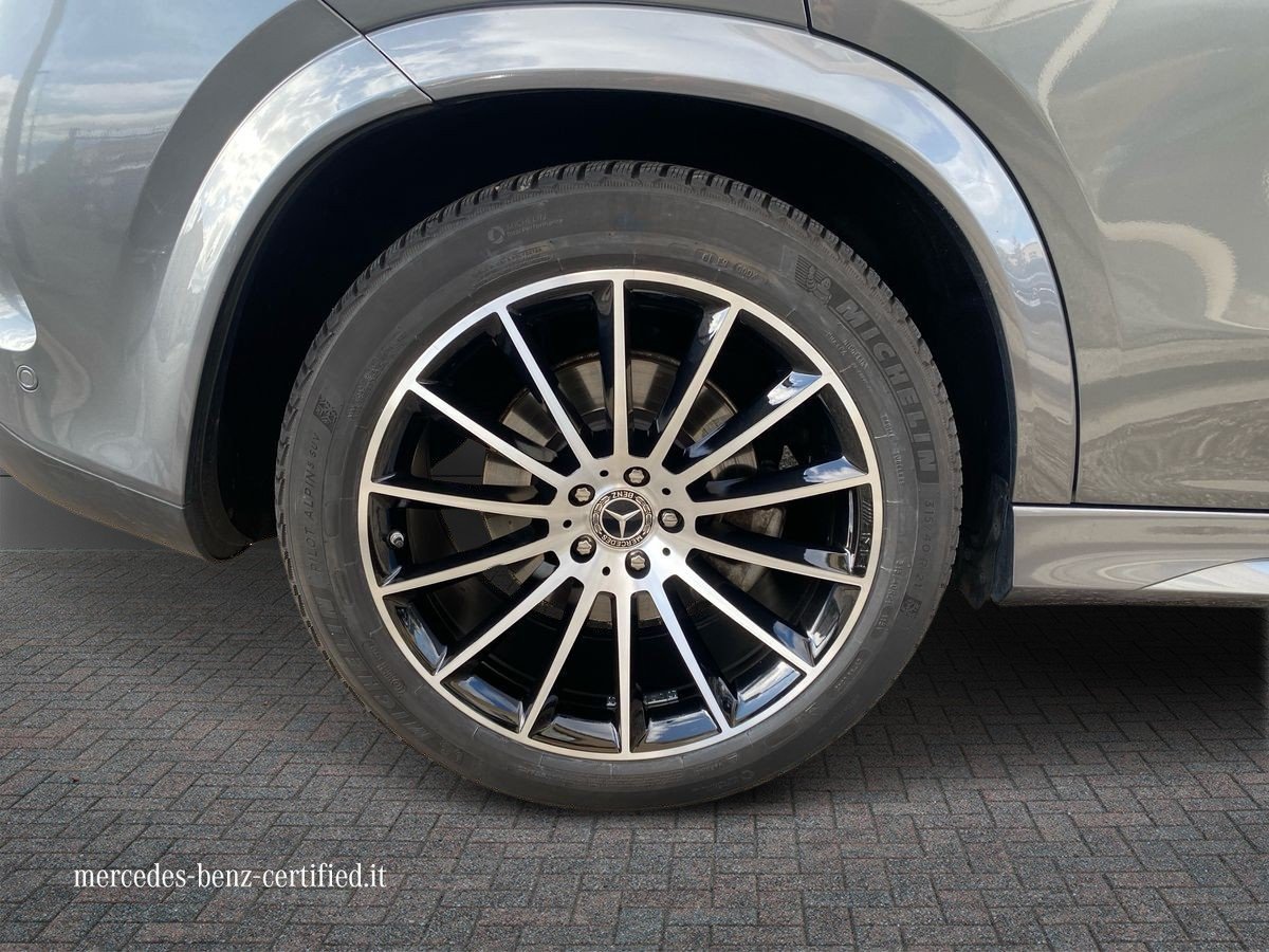 GLE 300 d mhev Premium 4matic auto - Certified