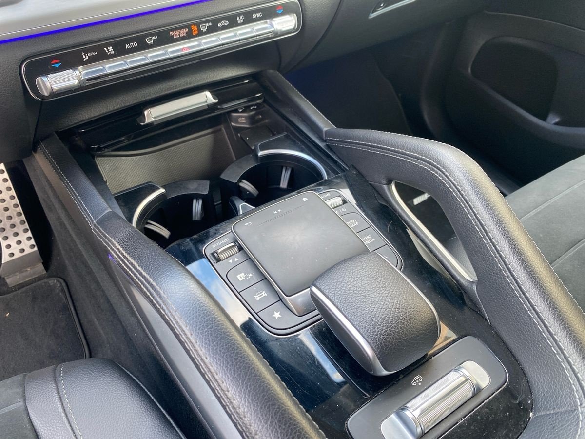 GLE 300 d mhev Premium 4matic auto - Certified