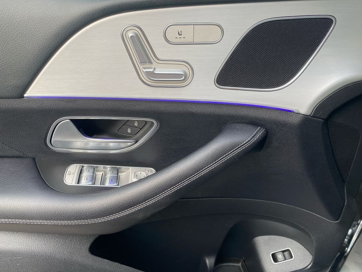 GLE 300 d mhev Premium 4matic auto - Certified