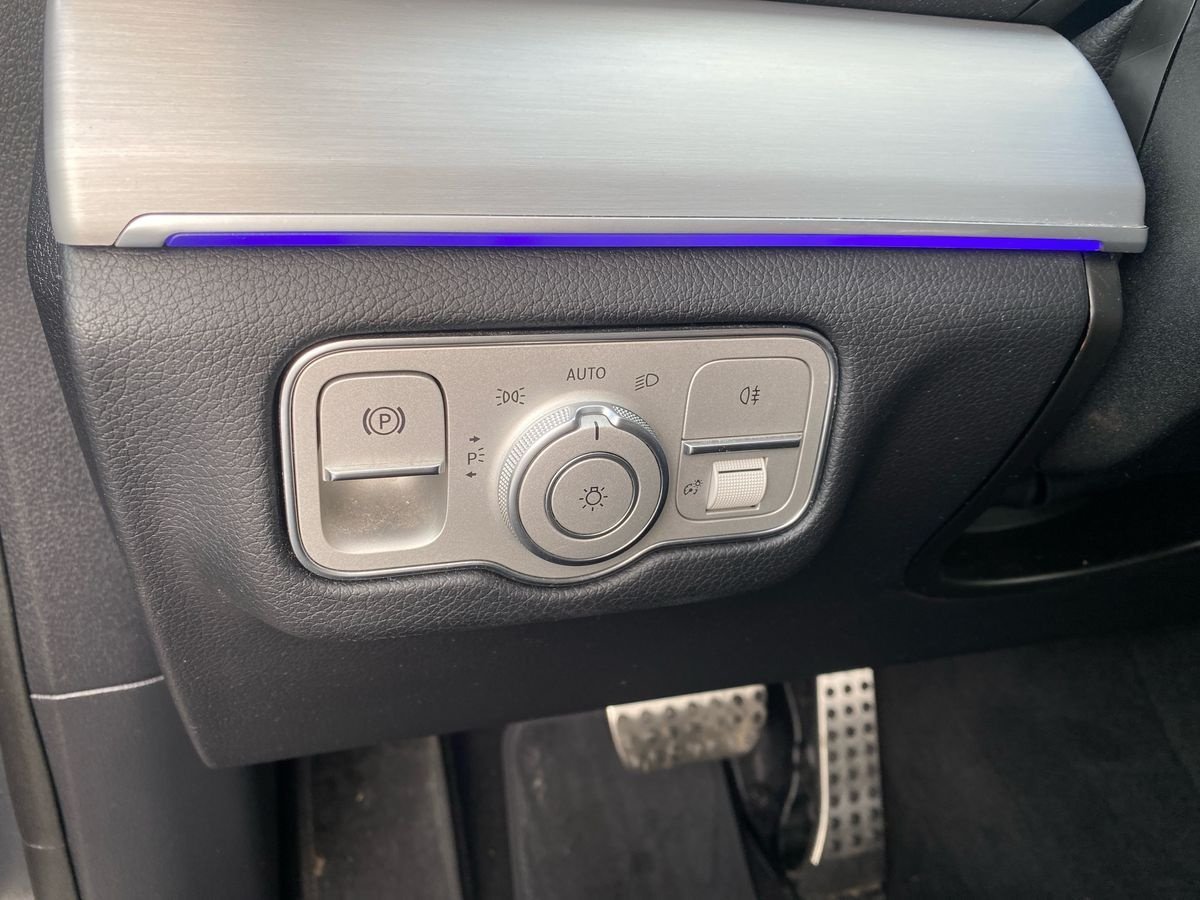 GLE 300 d mhev Premium 4matic auto - Certified