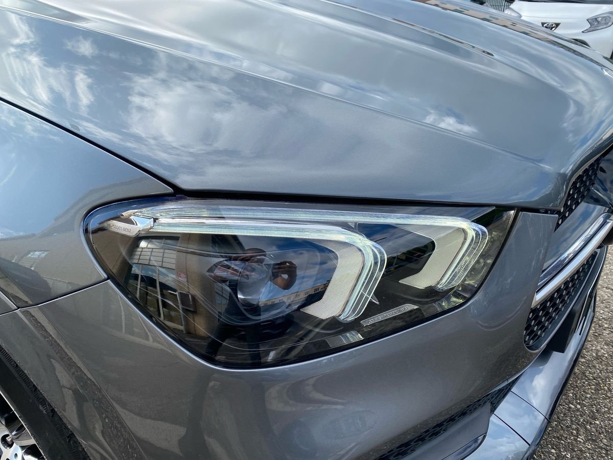 GLE 300 d mhev Premium 4matic auto - Certified