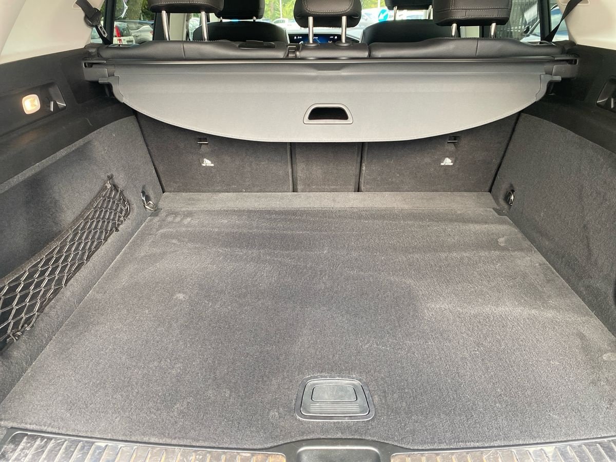 GLE 300 d mhev Premium 4matic auto - Certified