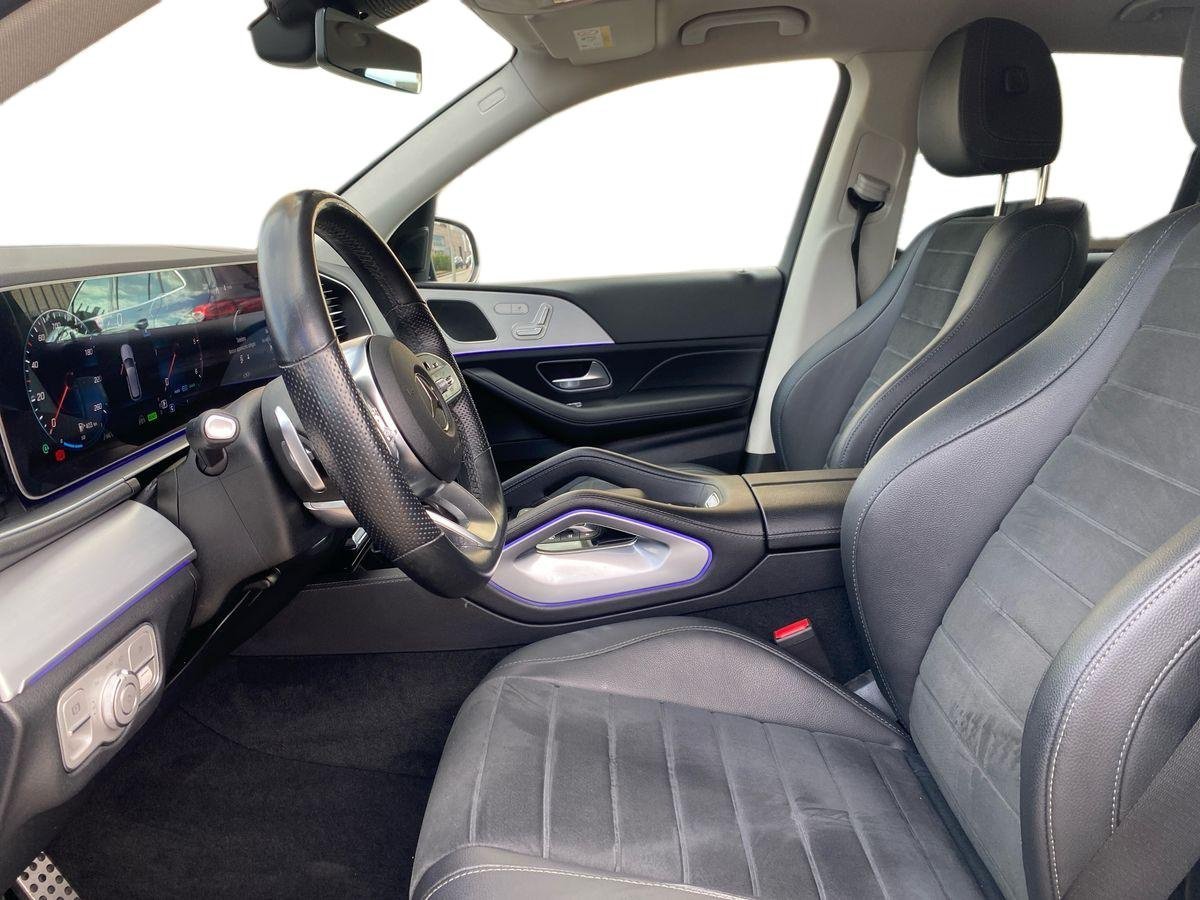 GLE 300 d mhev Premium 4matic auto - Certified