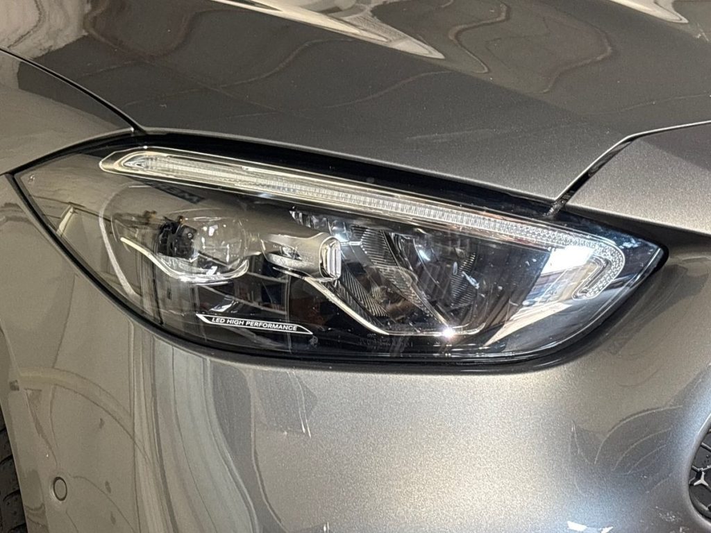 C SW 200 d mhev AMG Line Advanced auto - Certified