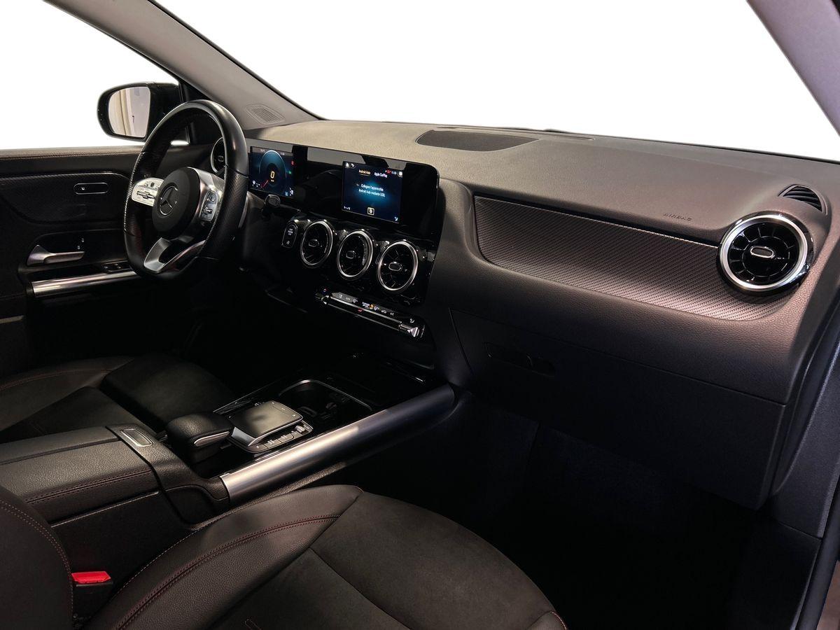 GLA 200 d Premium auto - Certified