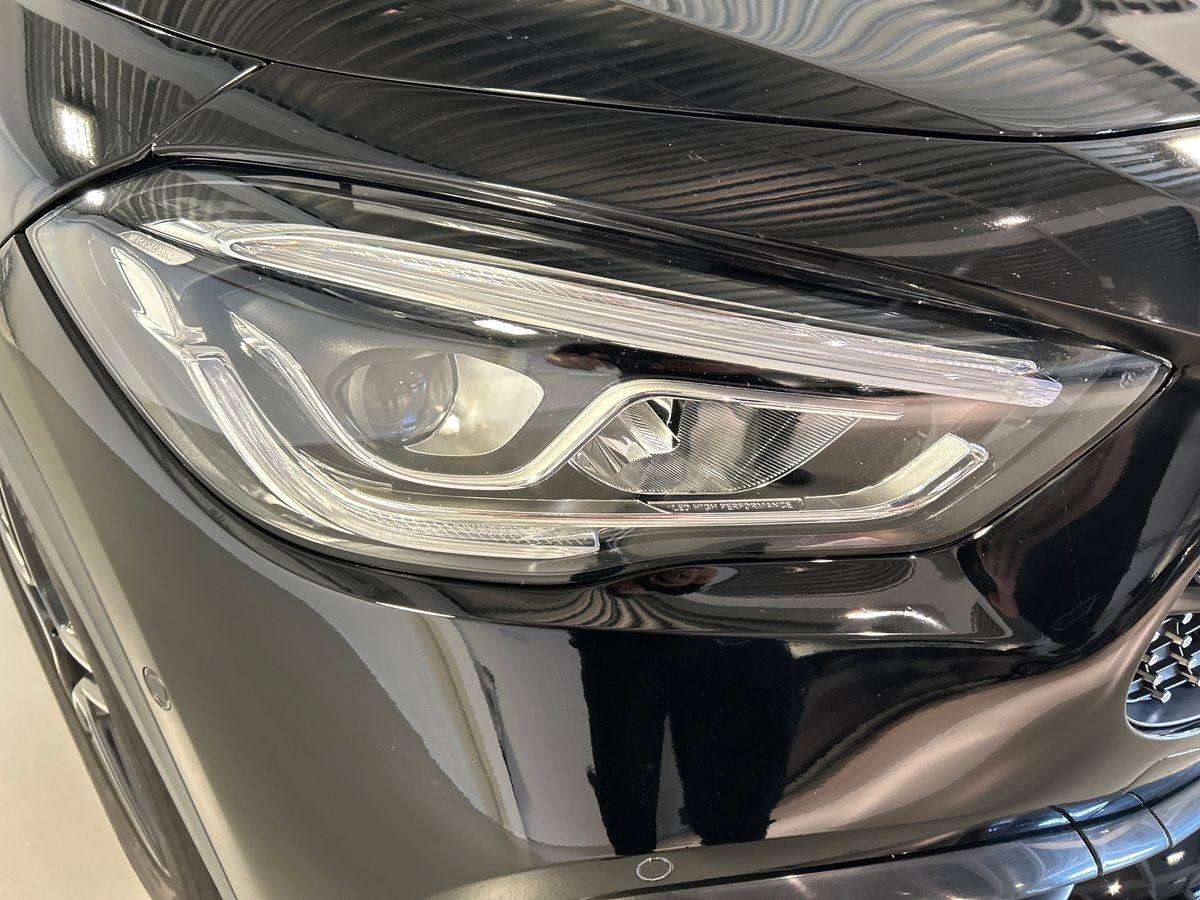 GLA 200 d Premium auto - Certified