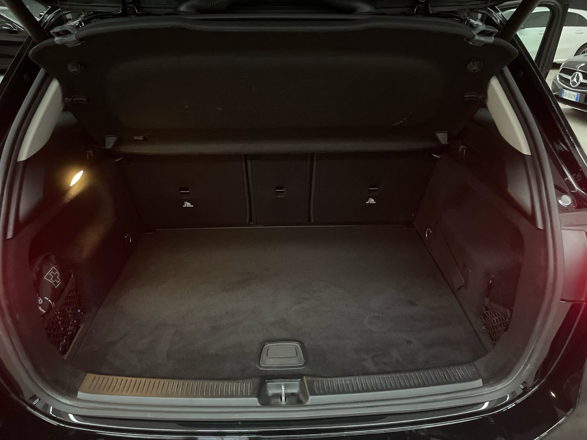 B 180 d Sport Plus auto - Certified