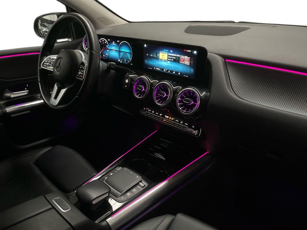 B 180 d Sport Plus auto - Certified