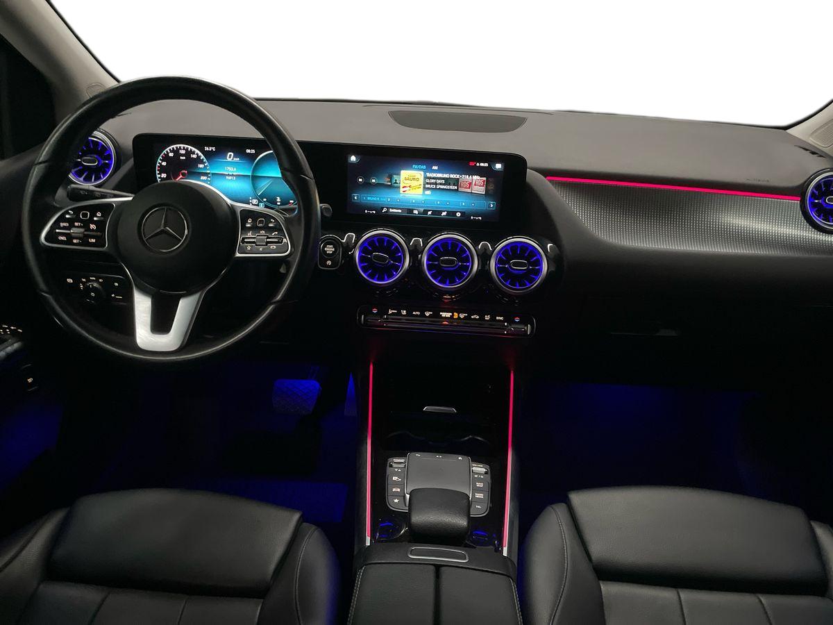 B 180 d Sport Plus auto - Certified