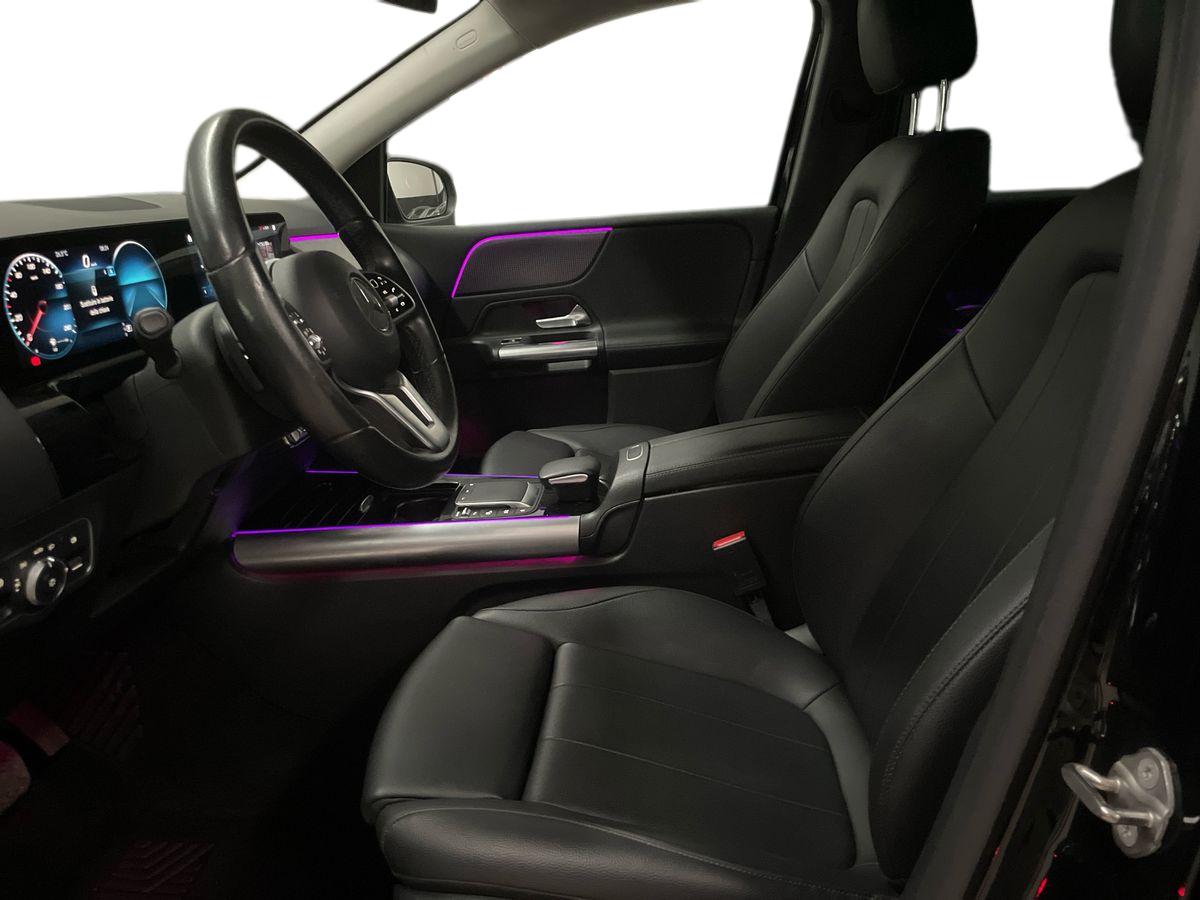 B 180 d Sport Plus auto - Certified