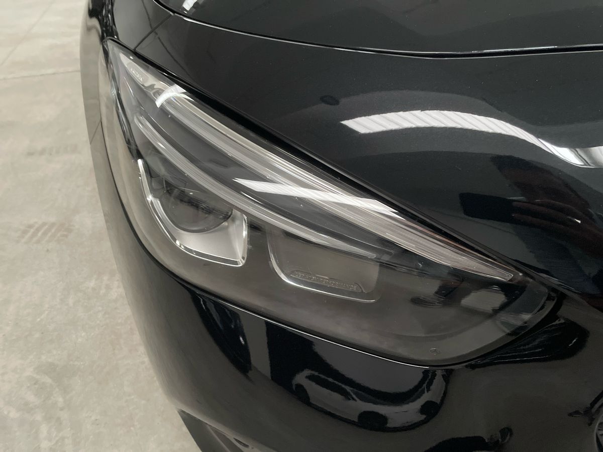 B 180 d Sport Plus auto - Certified