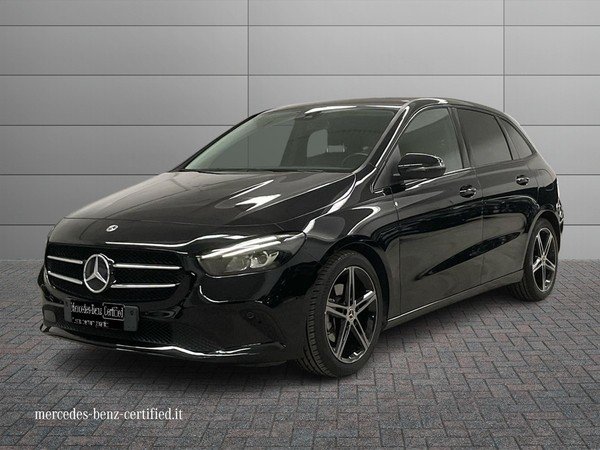 B 180 d Sport Plus auto - Certified