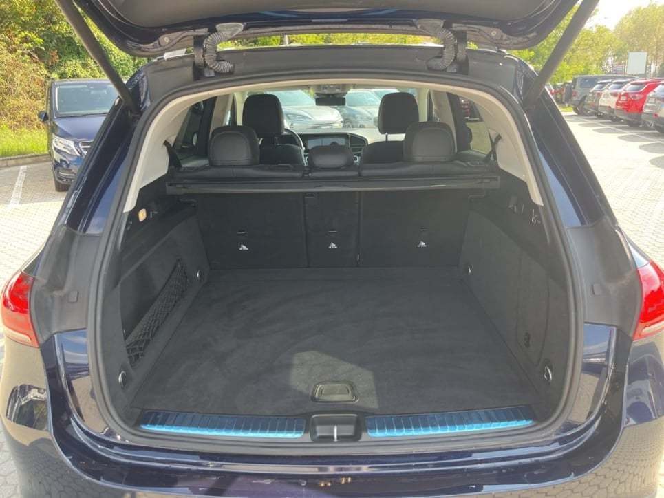 GLE 300 d mhev Premium 4matic auto - Certified