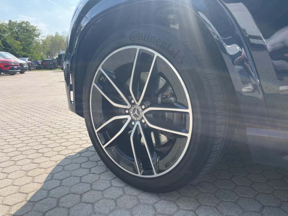 GLE 300 d mhev Premium 4matic auto - Certified