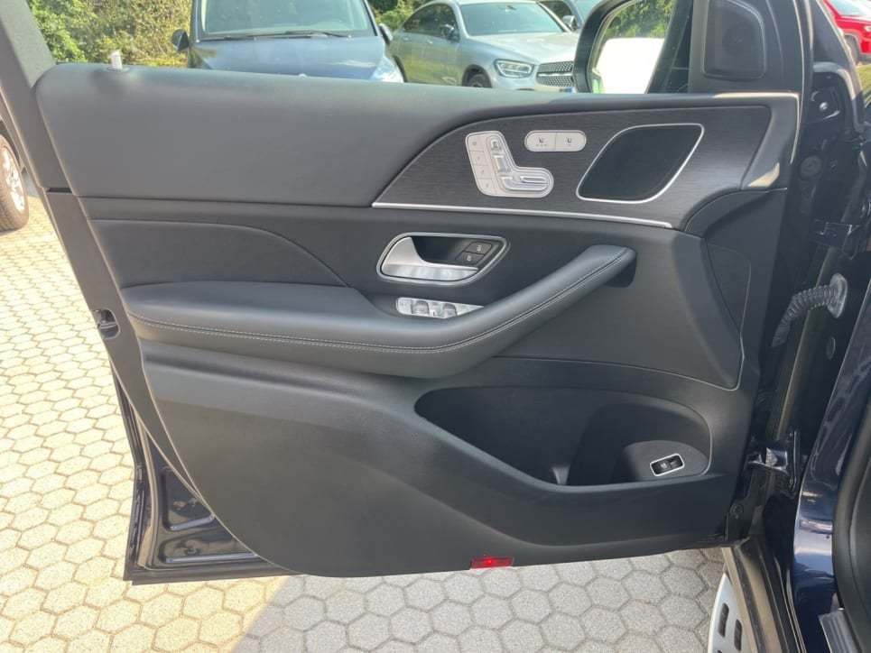 GLE 300 d mhev Premium 4matic auto - Certified