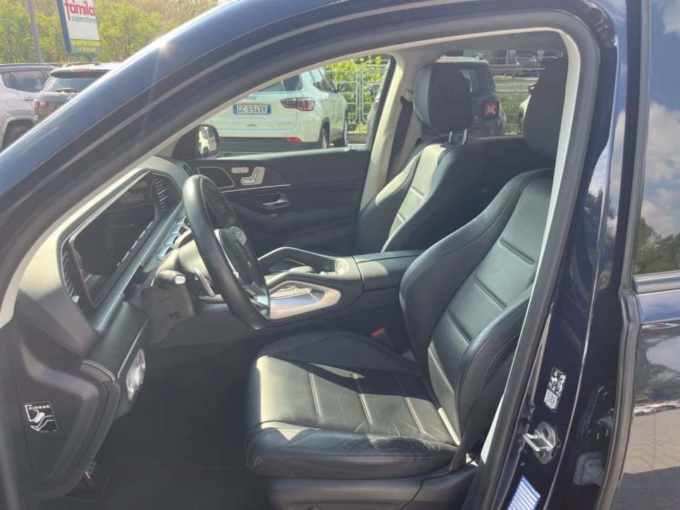 GLE 300 d mhev Premium 4matic auto - Certified