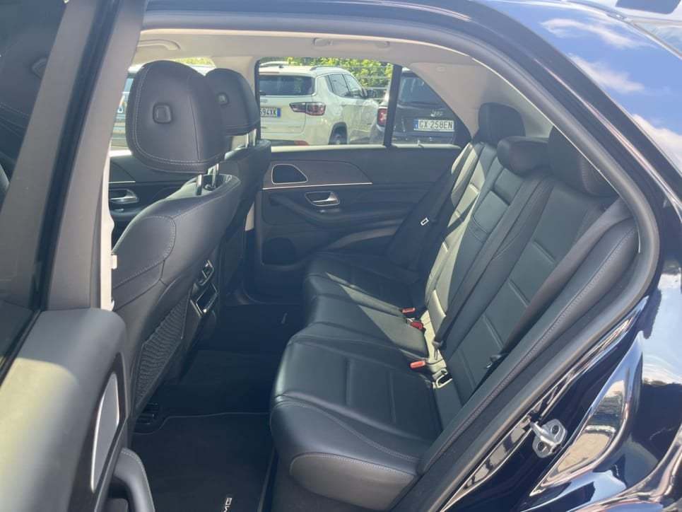 GLE 300 d mhev Premium 4matic auto - Certified