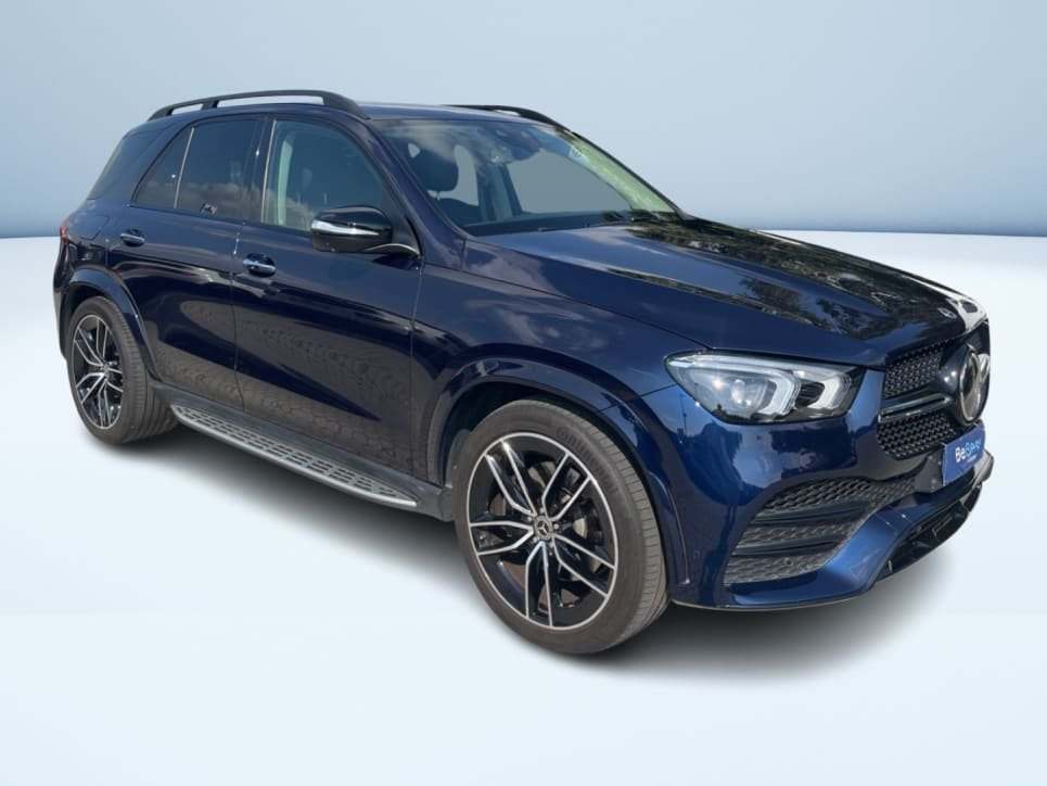 GLE 300 d mhev Premium 4matic auto - Certified