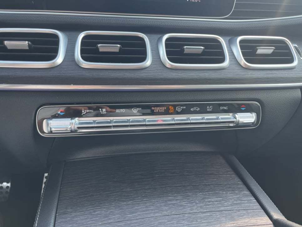 GLE 300 d mhev Premium 4matic auto - Certified