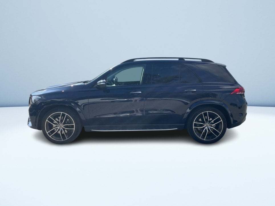 GLE 300 d mhev Premium 4matic auto - Certified