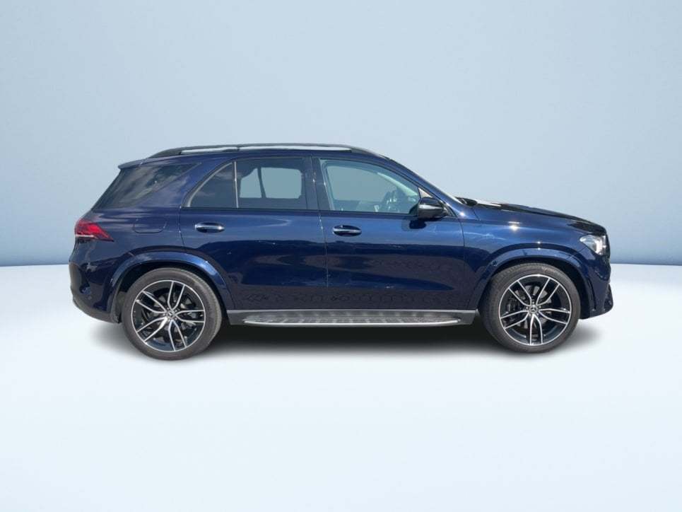 GLE 300 d mhev Premium 4matic auto - Certified