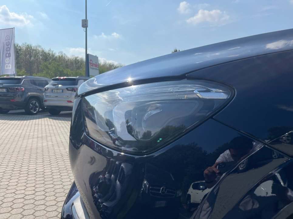 GLE 300 d mhev Premium 4matic auto - Certified