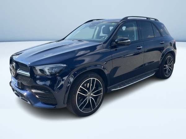 GLE 300 d mhev Premium 4matic auto - Certified
