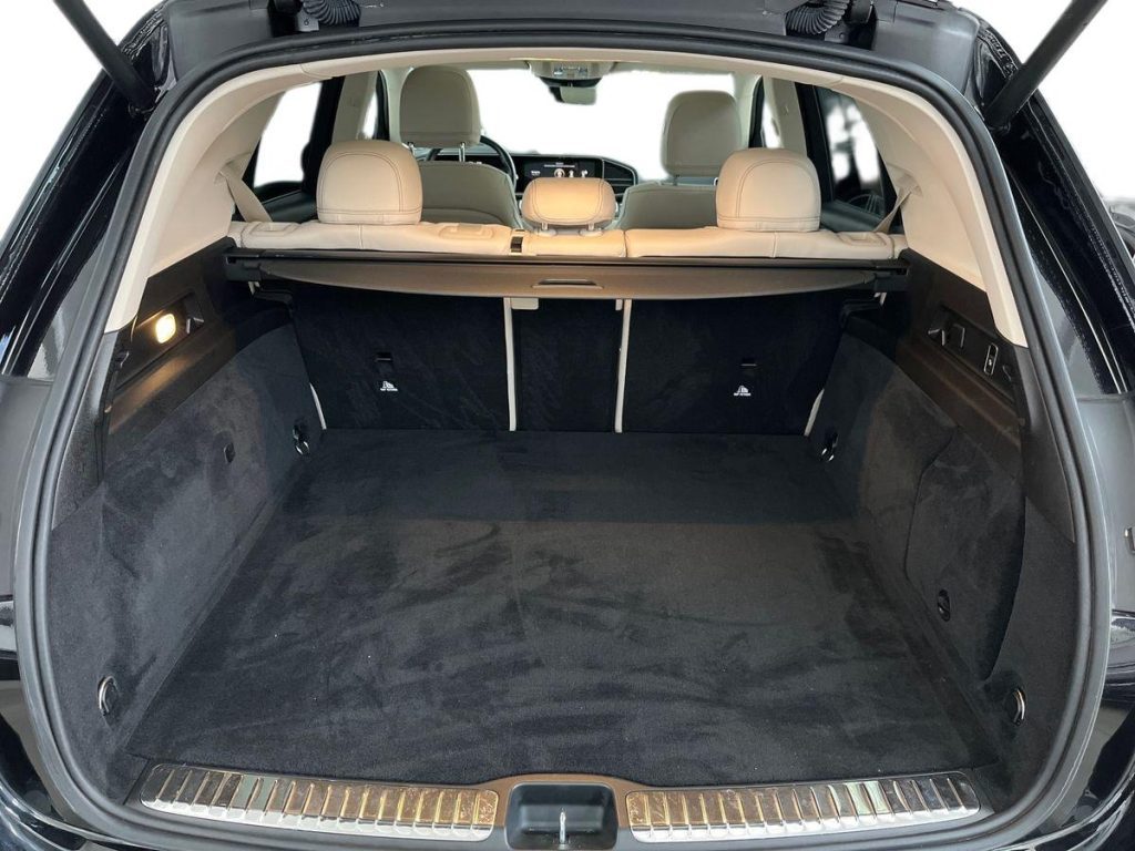 GLE 350 de phev (e eq-power) Premium 4matic auto - Certified