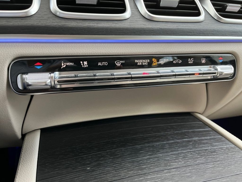 GLE 350 de phev (e eq-power) Premium 4matic auto - Certified