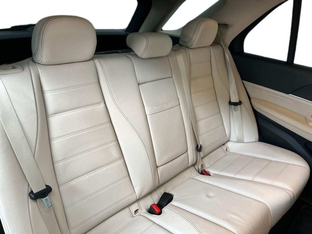 GLE 350 de phev (e eq-power) Premium 4matic auto - Certified
