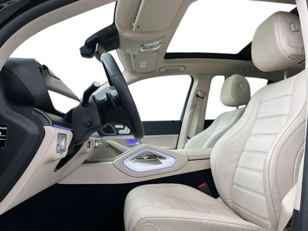 GLE 350 de phev (e eq-power) Premium 4matic auto - Certified