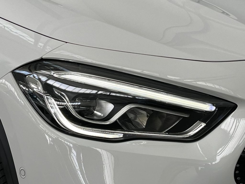 GLA 200 d Premium auto - Certified