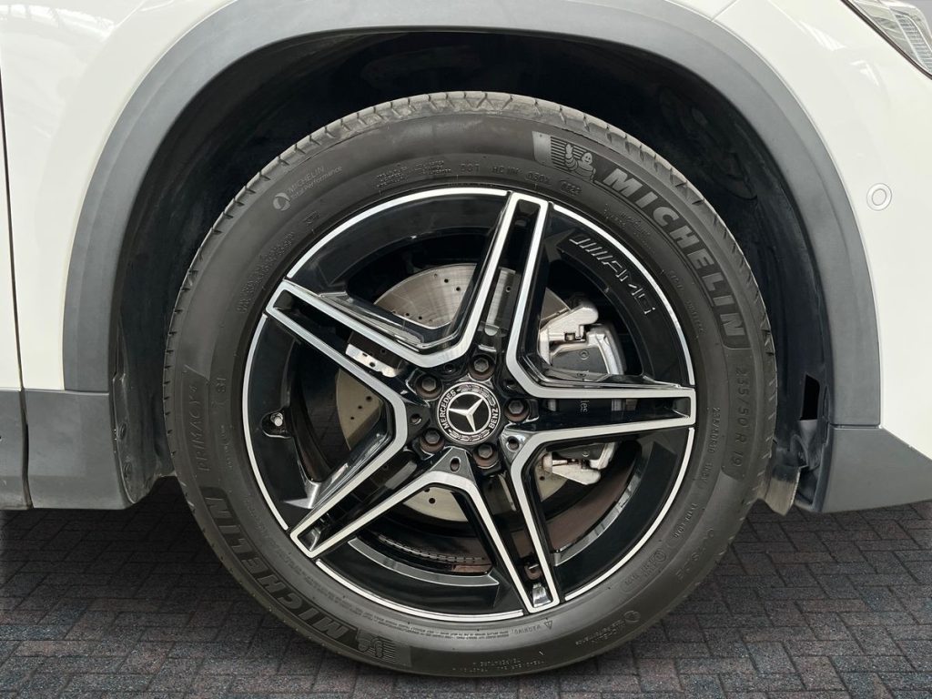 GLA 200 d Premium auto - Certified