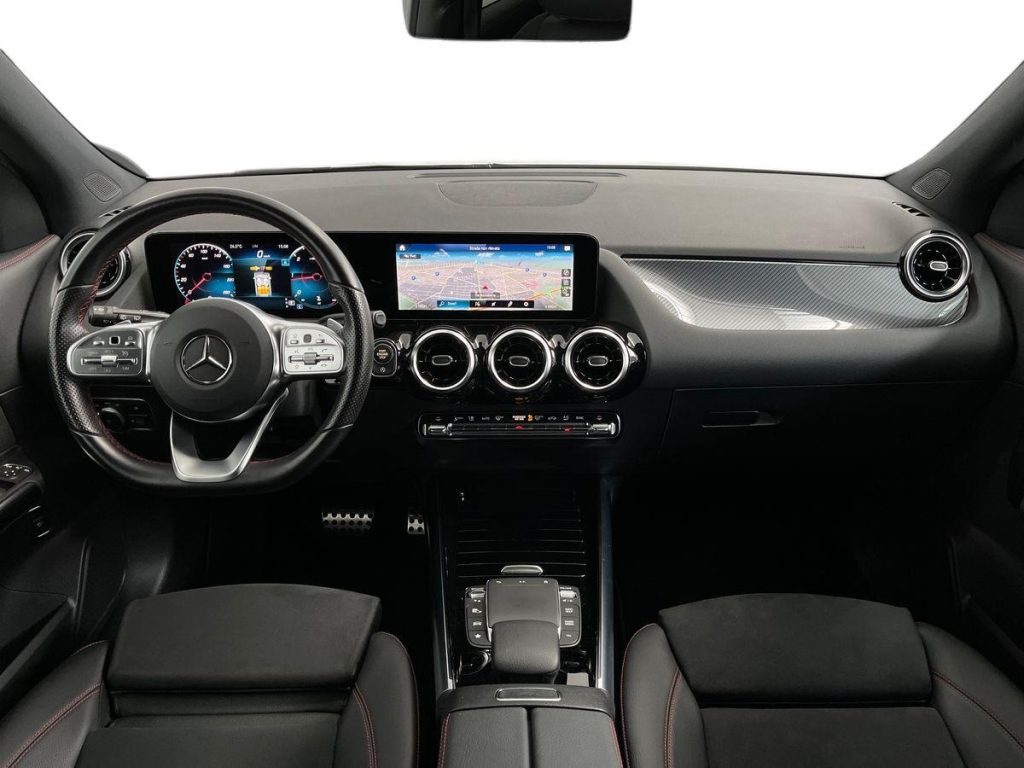 GLA 200 d Premium auto - Certified