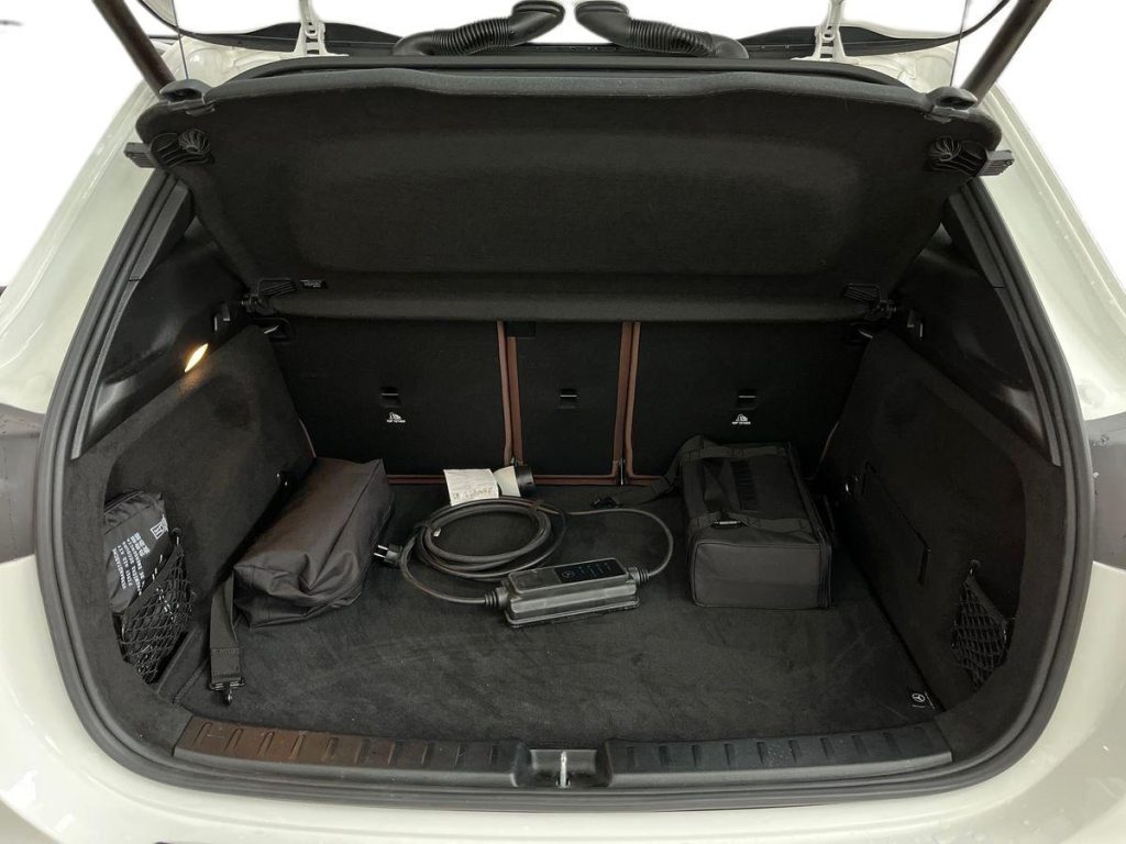GLA 250 e phev (eq-power) Sport Plus auto - Certified