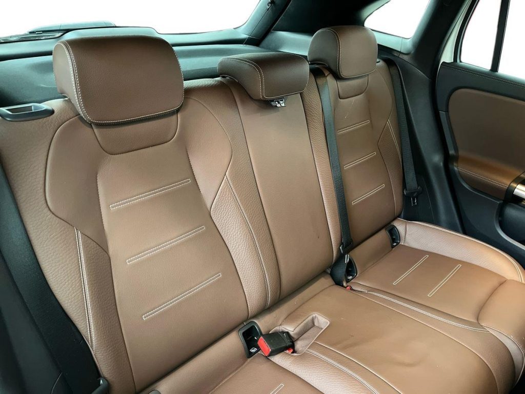 GLA 250 e phev (eq-power) Sport Plus auto - Certified