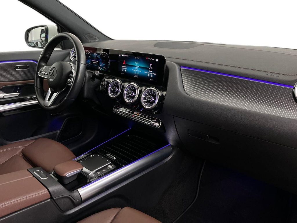 GLA 250 e phev (eq-power) Sport Plus auto - Certified