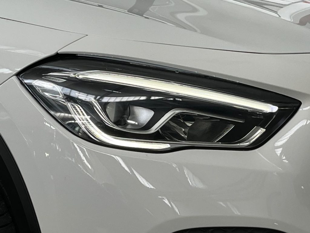 GLA 250 e phev (eq-power) Sport Plus auto - Certified
